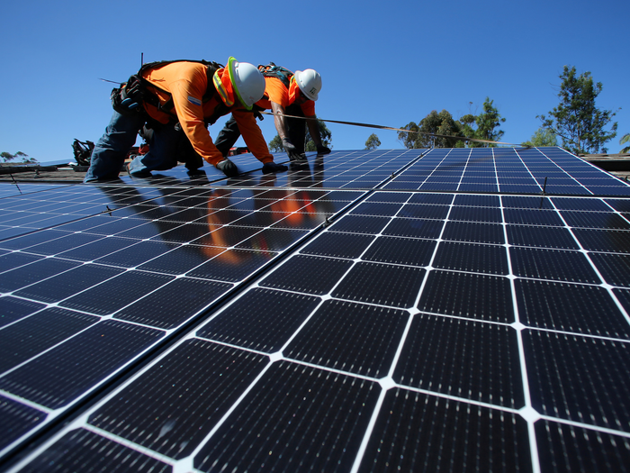 Energy-Services